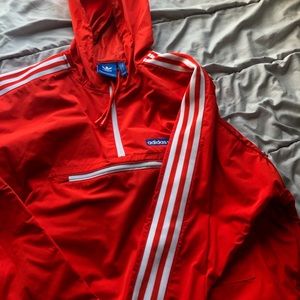 Adidas Light Jacket